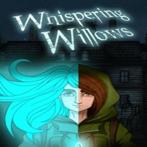 Comprar Whispering Willows Ps4 Barato Comparar Precios