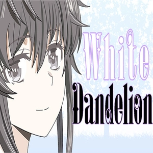 White Dandelion Pc