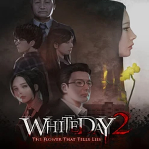 White Day 2 The Flower That Tells Lies Pc
