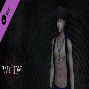 White Day Beachwear Costume Hee-Min Lee Pc