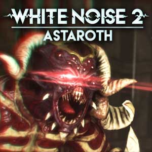 Comprar White Noise 2 Astaroth CD Key Comparar Precios