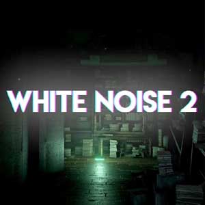 Comprar White Noise 2 CD Key Comparar Precios