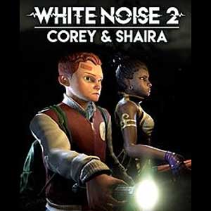 Comprar White Noise 2 Corey and Shaira CD Key Comparar Precios