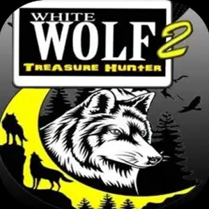 White Wolf Treasure Hunter 2 Pc