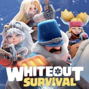 Whiteout Survival  Pc