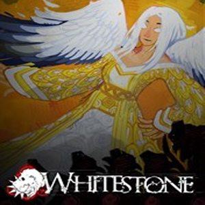 Whitestone Xbox Series X
