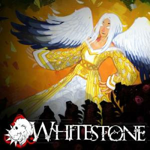 Whitestone Playstation 5