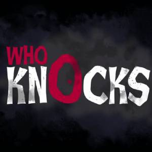 Comprar Who Knocks CD Key Comparar Precios
