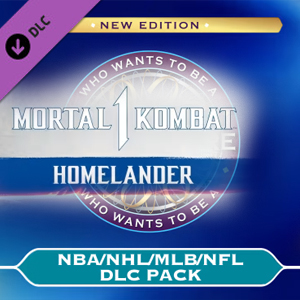 Who Wants To Be A Millionaire? NBA/NHL/MLB/NFL DLC Pack Pc