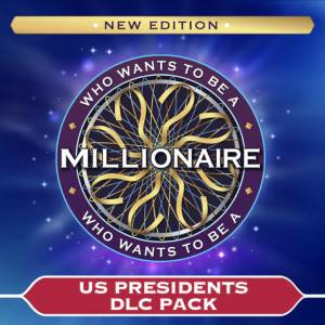 Who Wants To Be A Millionaire? US Presidents DLC Pack Pc