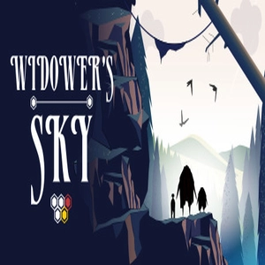 Widower’s Sky Xbox Series X