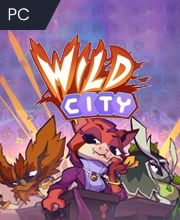 Comprar Wild City CD Key Comparar Precios