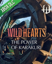 Wild Hearts The Power of Karakuri Xbox One