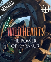Wild Hearts The Power of Karakuri