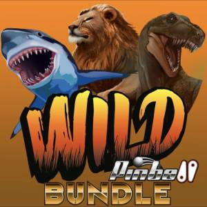 Wild Pinball Bundle Pc