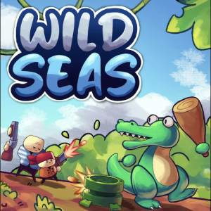 Wild Seas Xbox Series X
