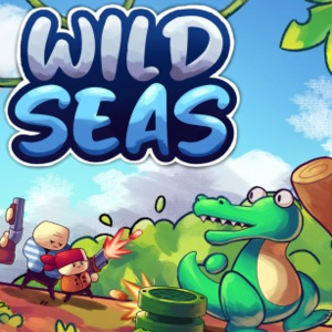 Wild Seas Playstation 4