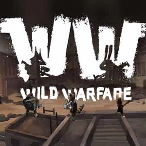 Wild Warfare Steam Starter Kit