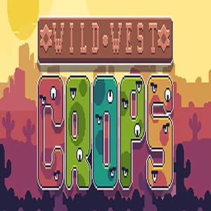 Wild West Crops Pc
