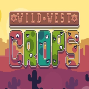 Wild West Crops Playstation 4