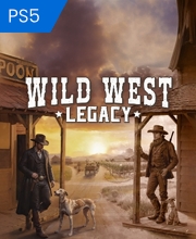 Comprar Wild West Legacy PS5 Barato Comparar Precios