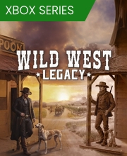 Comprar Wild West Legacy Xbox Series Barato Comparar Precios