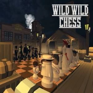 Wild Wild Chess Pc