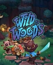 Wild Woods Xbox Series X
