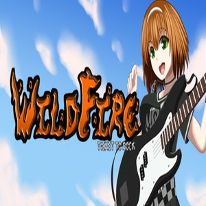 Comprar Wildfire Ticket to Rock CD Key Comparar Precios