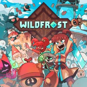 Wildfrost Xbox Series X