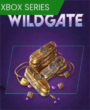 Wildgate Credits Xbox Series X