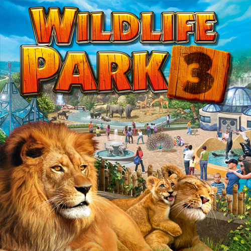 Comprar Wildlife Park 3 CD Key Comparar Precios