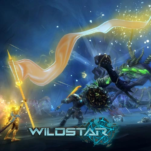 Wildstar 30 dias Pc