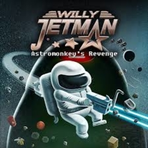 Comprar Willy Jetman Astromonkey's Revenge CD Key Comparar Precios