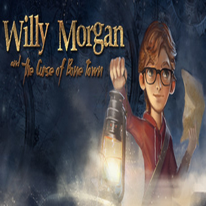 Comprar Willy Morgan and the Curse of Bone Town CD Key Comparar Precios
