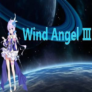 Wind Angel 3