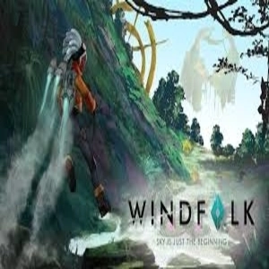 Windfolk Sky is just the beginning Playstation 4