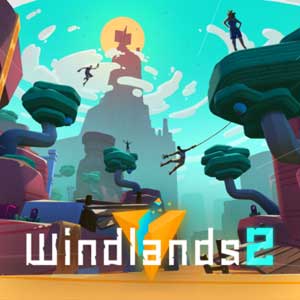 Comprar Windlands 2 CD Key Comparar Precios