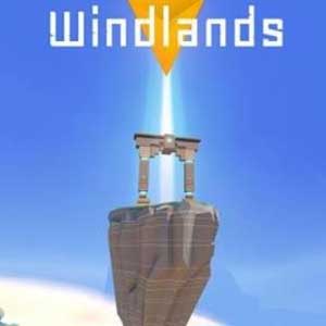 Comprar Windlands CD Key Comparar Precios