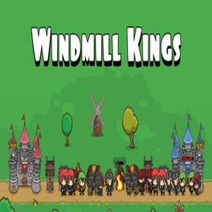 Comprar Windmill Kings CD Key Comparar Precios