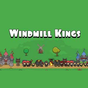 Comprar Windmill Kings Nintendo Switch Barato comparar precios