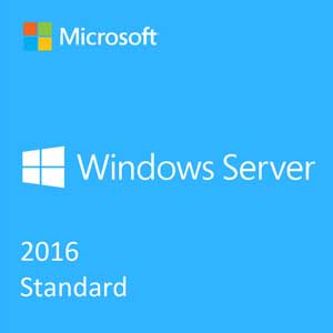 Comprar Windows Server 2016 Standard CD Key Comparar Precios