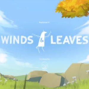 Winds & Leaves Playstation 4