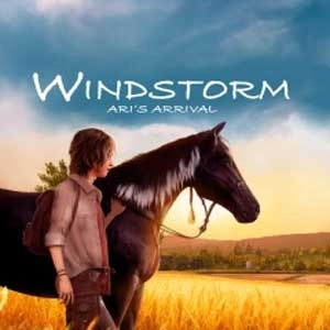 Windstorm Playstation 4