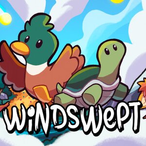 Comprar Windswept CD Key Comparar Precios