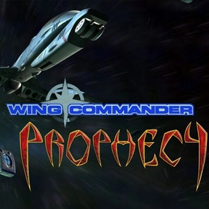 Wing Commander 5 Prophecy Pc