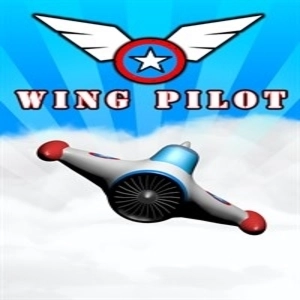 Wing Pilot Xbox Series X