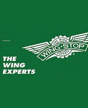 Wing Stop Gift Card Pc
