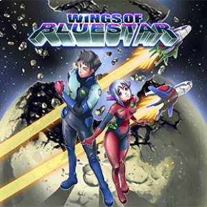 Comprar Wings Of Bluestar Nintendo Switch Barato comparar precios