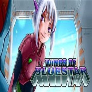Comprar Wings Of Bluestar CD Key Comparar Precios